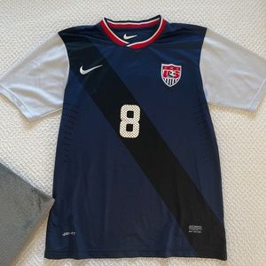 USA Soccer/Futbol Jersey Unisex Small